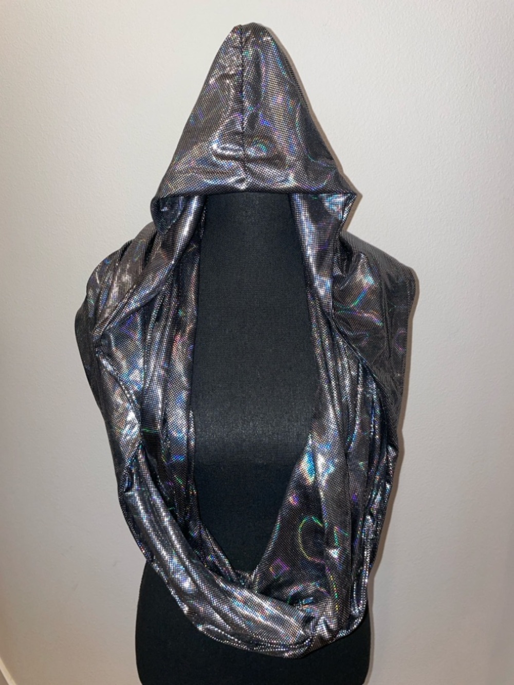 Cosmo & Donato Infinity Scarf